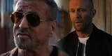 ¿Cuándo se estrena ‘Los Indestructibles 4’, la nueva película con Sylvester Stallone y Jason Statham?