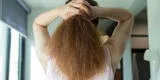 Estos son los mejores tratamientos caseros para cabello seco