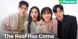 The Real Has Come!: ¿de qué trata el nuevo k-drama de Ahn Jae Hyun y dónde ver todos los capítulos ONLINE GRATIS?