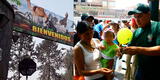 Municipalidad de Lima anuncia nuevo costo de las entradas para el Zoológico de Huachipa