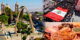 Aniversario de Tacna 2023: ¿Cuáles son los lugares turísticos y gastronomía de la Ciudad Heroica?
