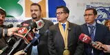 "Plan Bukele": alcalde de SMP se reúne con su homólogo de El Salvador para implementar la estrategia