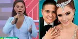 Génesis Tapia anuncia que no se divorciará de Kike Márquez: "Lo estoy haciendo esperar un poco"