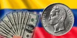 Conoce la moneda venezolana de 2 bolívares que puede hacerte ganar hasta 800 dólares