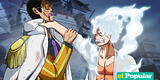One Piece: Primeros spoilers del capítulo 1091 del manga ¿continúa la batalla de Kizaru en Egghead?