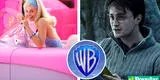 Barbie es la película más taquillera en la historia de Warner Bros y desplaza a Harry Potter