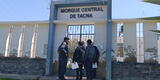 Tacna: primos de 4 y 7 años mueren ahogados en reservorio tras distracción de su cuidador