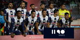 Alianza Lima firma contrato con 1190 Sports por derechos de transmisión y aclara qué pasará con GOLPERU