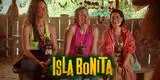 ‘Isla Bonita’ película completa en español latino ONLINE, ESTRENO: ¿dónde, cuándo sale en streaming?
