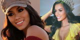 Miss Perú 2023: Cómo lucía Camila Escribens antes de convertirse en reina de belleza