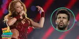¡Atención Piqué! Shakira anunciaría nueva colaboración durante los Kids Choice Awards México 2023