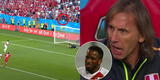 “Farfán tampoco lo detuvo”: Christian Cueva no iba a patear penal en el Mundial, según Gareca, y usuarios reaccionan