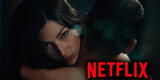 Conoce la historia real de “El Cuerpo en Llamas”, la nueva serie de Netflix