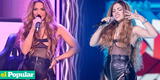 Shakira se rinde ante su imitadora en "Yo me llamo": "Mejor que la original"