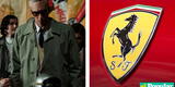 Primer vistazo a Ferrari, la película sobre el gran magnate italiano de los automóviles