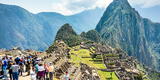 ¡Atención, turista! Se anuncian cambios en venta presencial de entradas para Machu Picchu, AQUÍ los detalles