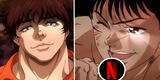 Baki y Baki Hanma: Cuál es el orden cronológico para ver el anime en Netflix