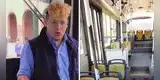 Chofer expone cuáles son los mejores asientos en bus y usuarios le agradecen: “Mañana llevo un colchón”