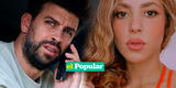 Gerard Piqué no prestaría atención a sus hijos con Shakira y ella pediría la custodia completa