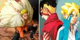 Boruto: ¿Naruto moriría en la continuación del anime y quién sería su reemplazo como Hokage?