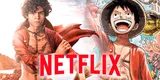 "One Piece": ¿Cuándo y a qué hora se estrena la serie live-action en Netflix?