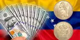Conoce la moneda venezolana de 5 bolívares que puede hacerte ganar hasta 4 000 dólares