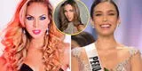 Rosa Elvira Cartagena sobre las ex Miss Perú Alessia Rovegno y Janick Maceta: "No las conozco"