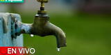 Corte de agua hoy sábado 2 de septiembre: Mira los horarios y zonas afectadas en La Molina, VMT, San Miguel y otros distritos