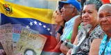 Pensión IVSS en Venezuela 2023: cobra HOY el pago del subsidio del mes de septiembre