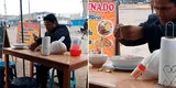 Precio del limón: restaurante peruano ofrece caramelos para acompañar la sopa
