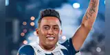 Frotó la lámpara: Alianza Lima confirmó la renovación de Christian Cueva