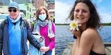 ¿Muerte de Natacha de Crombrugghe fue accidental u homicidio? Padres de turista belga piden la verdad