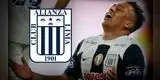 Reaccionan tras renovación de Cueva con Alianza: “Tiene más faltas a entrenamientos que goles”