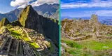 ¿Machu Picchu en el norte? Conoce dónde queda el lugar que atrae a miles de turistas
