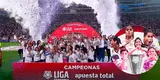 Las 'Leonas' rugieron y Universitario consigue su décimo título en la Final Femenina 2023