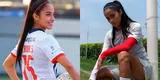 Las hermanas Xioczana Canales y Xiomara Canales tras la final del fútbol femenino: “Qué lástima, hermanita”