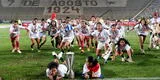 Universitario campeón del fútbol femenino: resumen de la final ante Alianza Lima