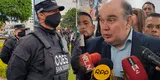 Municipalidad de Lima: ¿En qué consiste el "Plan Maceta" de Rafael López Aliaga para espantar la delincuencia?