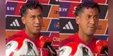 Renato Tapia, convocado por Reynoso, tiene contundente respuesta sobre su falta de continuidad en Celta