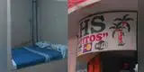 ¿Dónde queda el Hostal Tito's, considerado el hotel más barato del Perú por cobrar 5 dólares la noche?