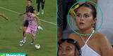 Lionel Messi sorprendió con espectacular jugada en la MLS y Selena Gómez tuvo llamativa reacción