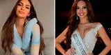 ¿Cuánto mide Natalie Vértiz, la Miss Perú que quedó en el top del Miss Universo?