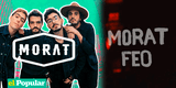 Morat está de regreso y estrena HOY su nuevo sencillo "Feo": Mira el adelanto