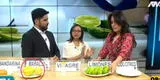 Nutricionista peruana pide reemplazar el limón por la naranja para hacer ceviche: "¿Ensalada de fruta?"