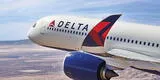 Un avión que viajaba de Atlanta a Barcelona tuvo que regresar a tierra por pasajero con fuerte diarrea