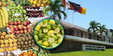 Cámara de Comercio de Piura advierte grave desabastecimiento del 90 % en frutas