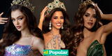 Miss Grand International: ¿Quiénes son las 10 candidatas favoritas para llevarse la corona?