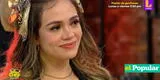 'El gran chef: famosos' 3 temporada: Mayra Goñi es eliminada y llora durante su despedida
