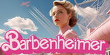 'Barbenheimer' en ESTRENO: ¿Cuándo, dónde y cómo ver la película que une a Barbie y Oppenheimer en streaming?