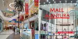 Mall Aventura de San Juan de Lurigancho: ¿Qué tiendas nacionales e internacionales estarán en su inauguración?